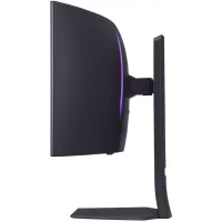 Игровой монитор LG UltraGear 34GS95QE-B фото 5